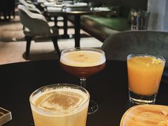 -璞瑄酒店大堂吧