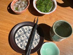 -鸭川食堂·鳗丼(鼓楼店)