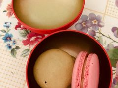 -麦雪尔甜品·生日蛋糕(新街口旗舰店)