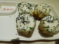 -东泰祥生煎馆(长宁路店)