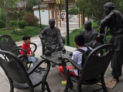 -武清南湖绿博园