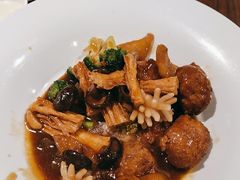 -老铺烤鸭(宝鸡店)