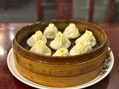 小笼汤包-耿福兴(凤凰美食街店)