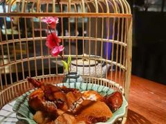-佬麻雀·新湘菜(珠海金发购物中心店)