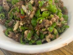 -衡东土菜馆(天际绿洲店)