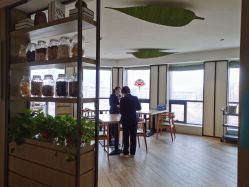 -添禧月子会所(高新店)