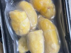 -开皇马来西亚榴莲美食店(华强北店)