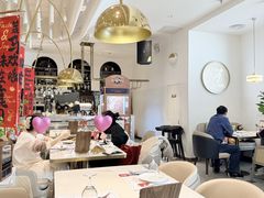 -Deer Park鹿园西餐(仁恒置地广场店)