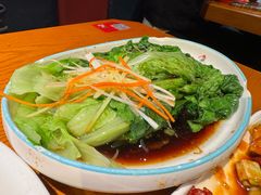 -再回首泡椒牛蛙(骆驼店)