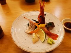 -鮨青(恒基名人购物中心店)