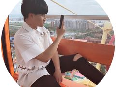 -七彩云南欢乐世界