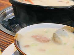 -盈田盈粥庄(博山东路店)