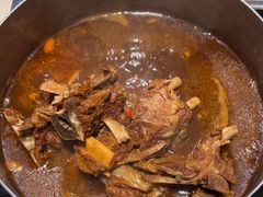 -蝎王府羊蝎子(西直门店)
