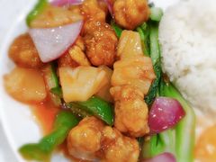 -喜喜茶餐厅(大朗长盛店)