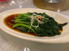 -金狮麟·新豫菜(金码大厦店)