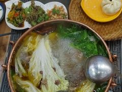 -三锅莊·牦牛肉火锅·香格里拉特色藏餐宴请餐厅(昆明创始店)