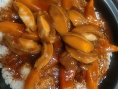 -御仙都北京菜馆·烤鸭店(双井店)