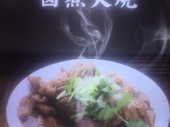 -陈寔包子王·卤煮小肠·京味小吃(龙潭店)
