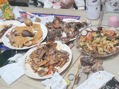 -卜奎风味便宜坊(兴隆路店)