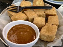 -熊记鸡粥瑞熊美食店(石岗大街店)