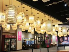 大堂-川菜故事(光谷步行街店)