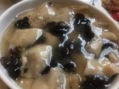 -功德林(南京西路店)