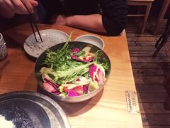 -蜜桃餐厅·古运河畔(南下塘店)