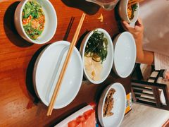-京元盛铜锅涮肉(上海总店)