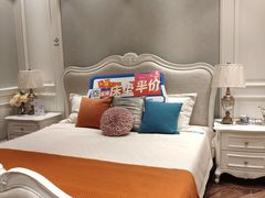 -索菲亚衣柜橱柜家具全屋定制(十里河居然之家店)