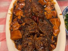 -玲珑餐厅(陕西南路店)