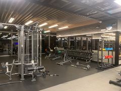 -燃坊JEN ACTIVE游泳健身中心·深圳前海JEN酒店