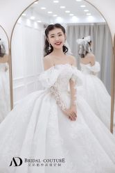 -艾朵婚纱