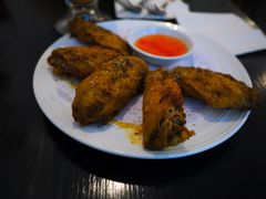 鸡翅-美丽心情蛋糕(江苏路店)