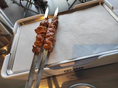 -No.DD戳子烧烤·江湖菜(北京总店)