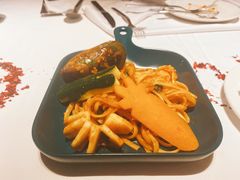 -王品牛排(杭州大厦店)