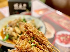 -湘里乡亲甲王二老店