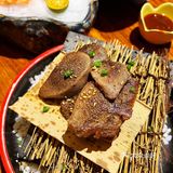 上海美食|吃一次就爱上的日料店披头士日本料理
