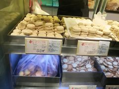 -上海哈尔滨食品厂(淮海中路店)