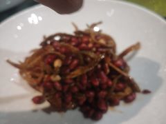 -印巷里主题餐厅(马鞍山店)