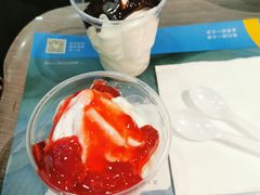 -麦当劳(龙阳路店)