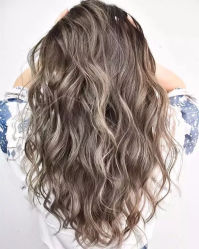 -KIMI HAIR SALON·烫染设计店