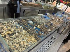 -半岛听涛蒸汽海鲜自助(K11店)