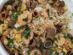 -北方饺子王·海肠捞饭·海鲜锅(山大店)