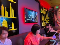 -音乐派KTV(银泰城店)