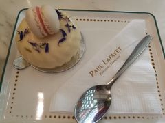 -PAUL LAFAYET 法式甜品(港汇广场店)