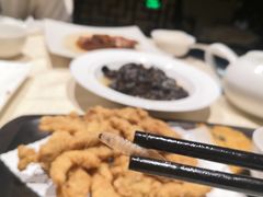 -唐拉雅秀酒店-唐苑中餐厅