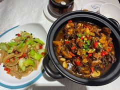 -赣南人家(顺义后沙峪亚朵店)