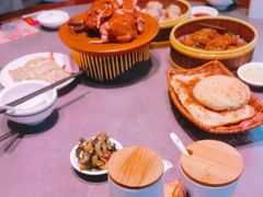 -老淮滨-蚌埠非遗小吃(淮河路店)