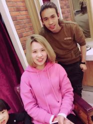 -逸丝风尚