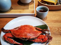 -竹里馆·淮扬菜·功夫茶(老门东店)